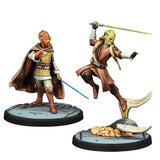 Star Wars: Shatterpoint - Requesting Your Surrender Squad Pack