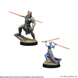 Star Wars: Legion: Leaders of the Separatist Alliance *PRE-ORDER*