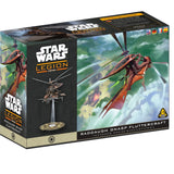 Star Wars: Legion: Raddaugh Gnasp Fluttercraft (New Edition) *PRE-ORDER*