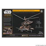 Star Wars: Legion: Raddaugh Gnasp Fluttercraft (New Edition) *PRE-ORDER*