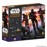 Star Wars: Legion – Imperial Dark Troopers Unit Expansion (Repacked)