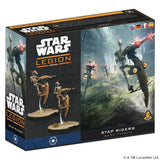 Star Wars: Legion: STAP Riders *PRE-ORDER*