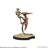 Star Wars: Legion: STAP Riders *PRE-ORDER*