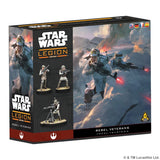 Star Wars: Legion: Rebels Veterans *PRE-ORDER*