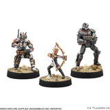 Star Wars: Legion: Bad Batch *PRE-ORDER*