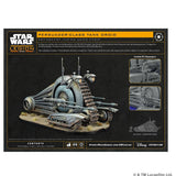 Star Wars: Legion: NR-N99 Persuader Droid *PRE-ORDER*