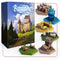 The Castles of Burgundy: Special Edition – 3D Terrain Pack *PRE-ORDER*
