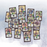 Darwin's Journey: The New Crew Mini-Expansion *PRE-ORDER*