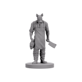 Final Girl - Series 1: Alternate Killer Miniatures