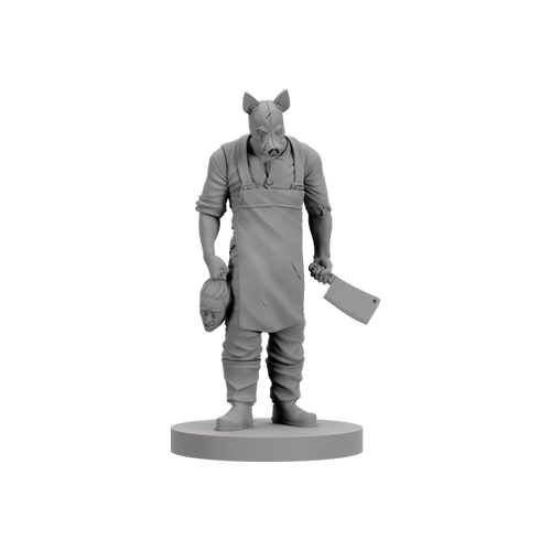 Final Girl - Series 1: Alternate Killer Miniatures