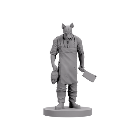 Final Girl - Series 1: Alternate Killer Miniatures