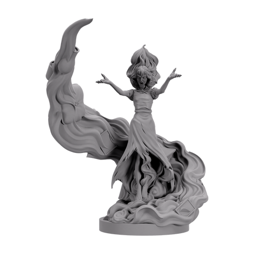 Final Girl - Series 1: Alternate Killer Miniatures