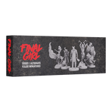 Final Girl - Series 1: Alternate Killer Miniatures