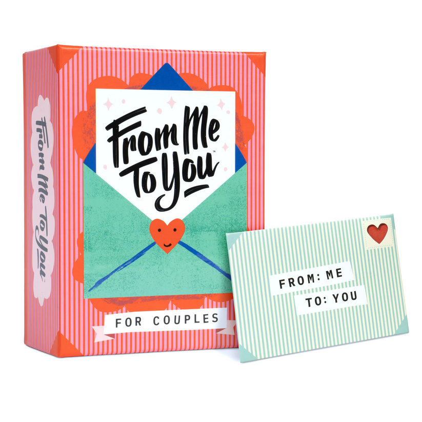 From Me To You *PRE-ORDER*