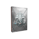 AracKhan Wars: A Trail of Ashes Expansion