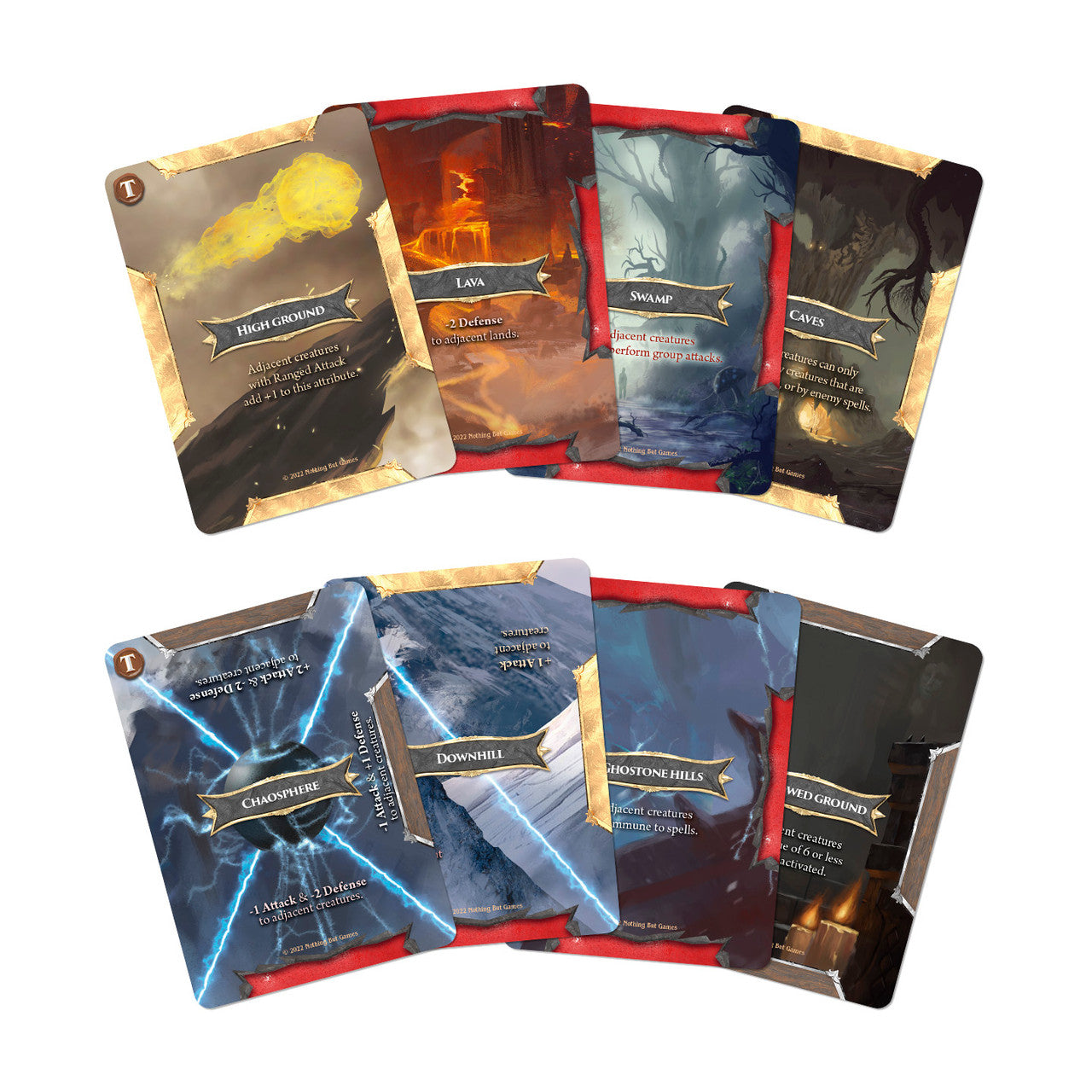 AracKhan Wars: A Trail of Ashes Expansion