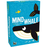 Mindwhale