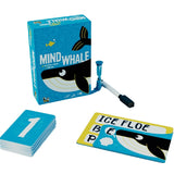 Mindwhale