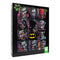Puzzle - USAopoly - Batman “Three Jokers” (1000 Pieces)