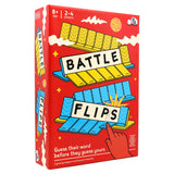 Battle Flips *PRE-ORDER*
