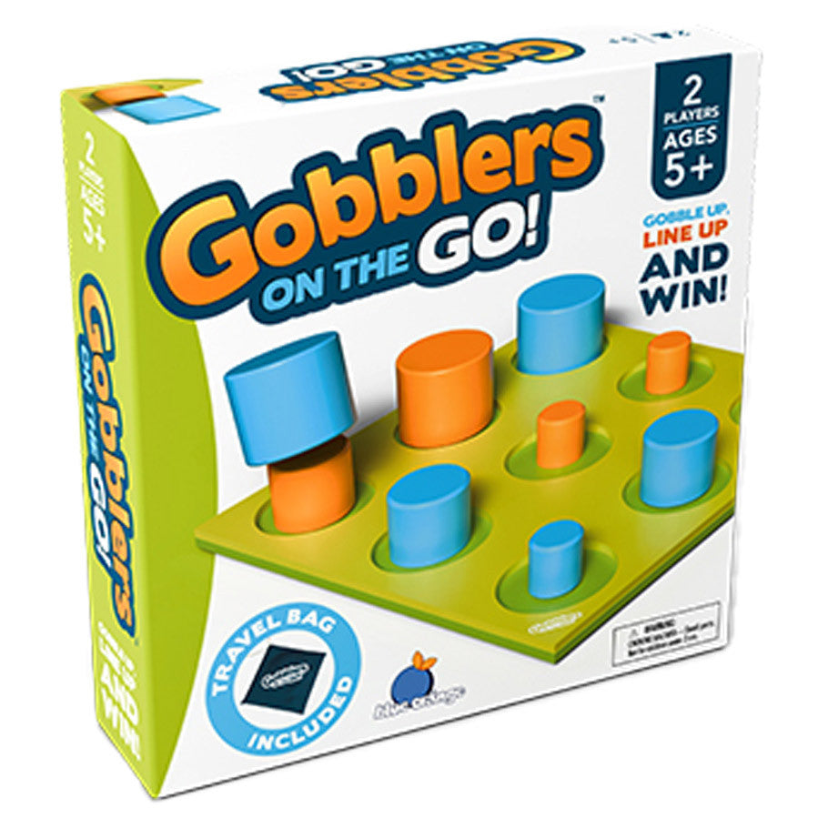 Gobblers on the Go *PRE-ORDER*