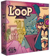 The LOOP (French)