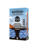 Bandido Alcatraz