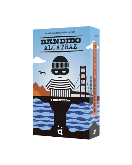 Bandido Alcatraz
