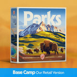 Parks (Second Edition) (Base Camp Edition)