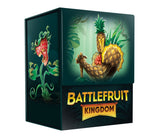Mindbug: Battlefruit Kingdom (Magnetic Deluxe Box) (French Edition)