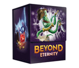 Mindbug: Beyond Eternity Set (Magnetic Deluxe Box)