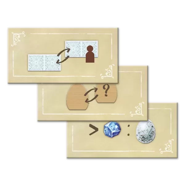 Bower - Bonus Tiles (Import)