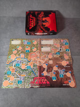 Dawn of the Zeds (Designer's Edition) (Pre-Order Edition) *PRE-ORDER*