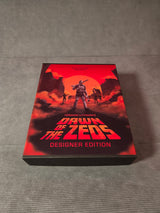 Dawn of the Zeds (Designer's Edition) (Pre-Order Edition) *PRE-ORDER*