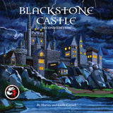Blackstone Castle: 2nd Edition