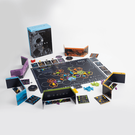 Brink (Standard Edition)