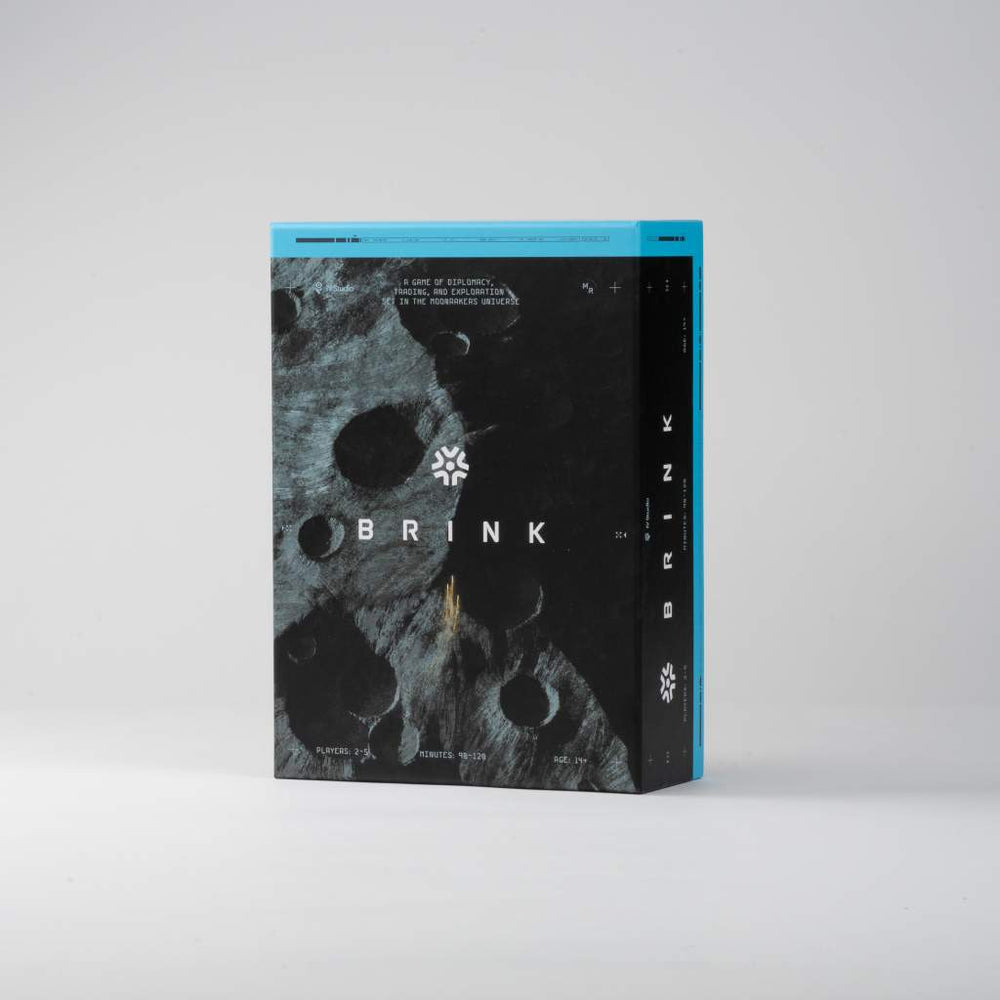 Brink (Standard Edition)