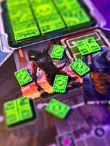 AdrenaCreative - Metrorunner Upgrades: Credits and Brute Force Tokens