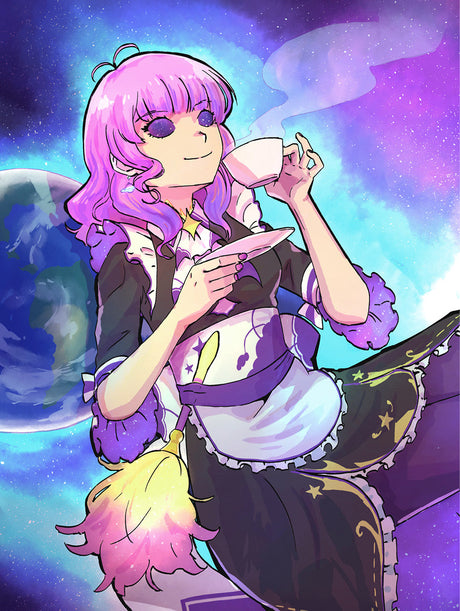 Bullet⭐ - Card Sleeves - Balance (50ct)