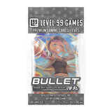 Bullet♥︎ - Card Sleeves - Rie (50ct)