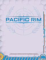 Pacific Rim - A Cinematic Adventure