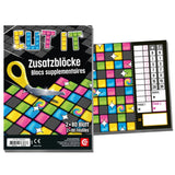 Cut It: Additional Blocks (Import)
