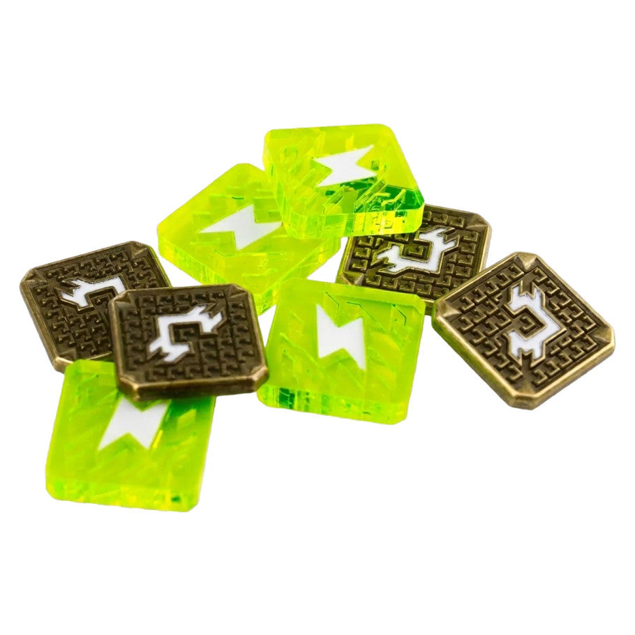 SETI: Upgraded Components *PRE-ORDER*