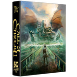 Call of Cthulhu: Chaosium's 50th Anniversary Slipcase Set *PRE-ORDER*