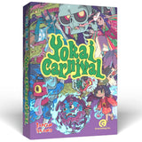 Yokai Carnival