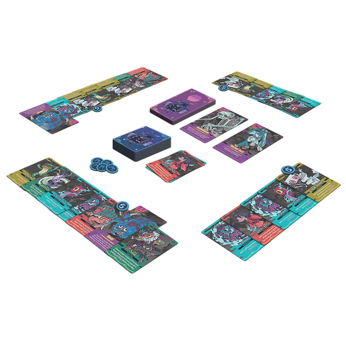 Yokai Carnival