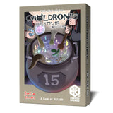 コルドロン15～魔女の大釜～ (Cauldron 15 ~Witch's Cauldron~)