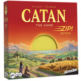 Catan - Zip! Edition