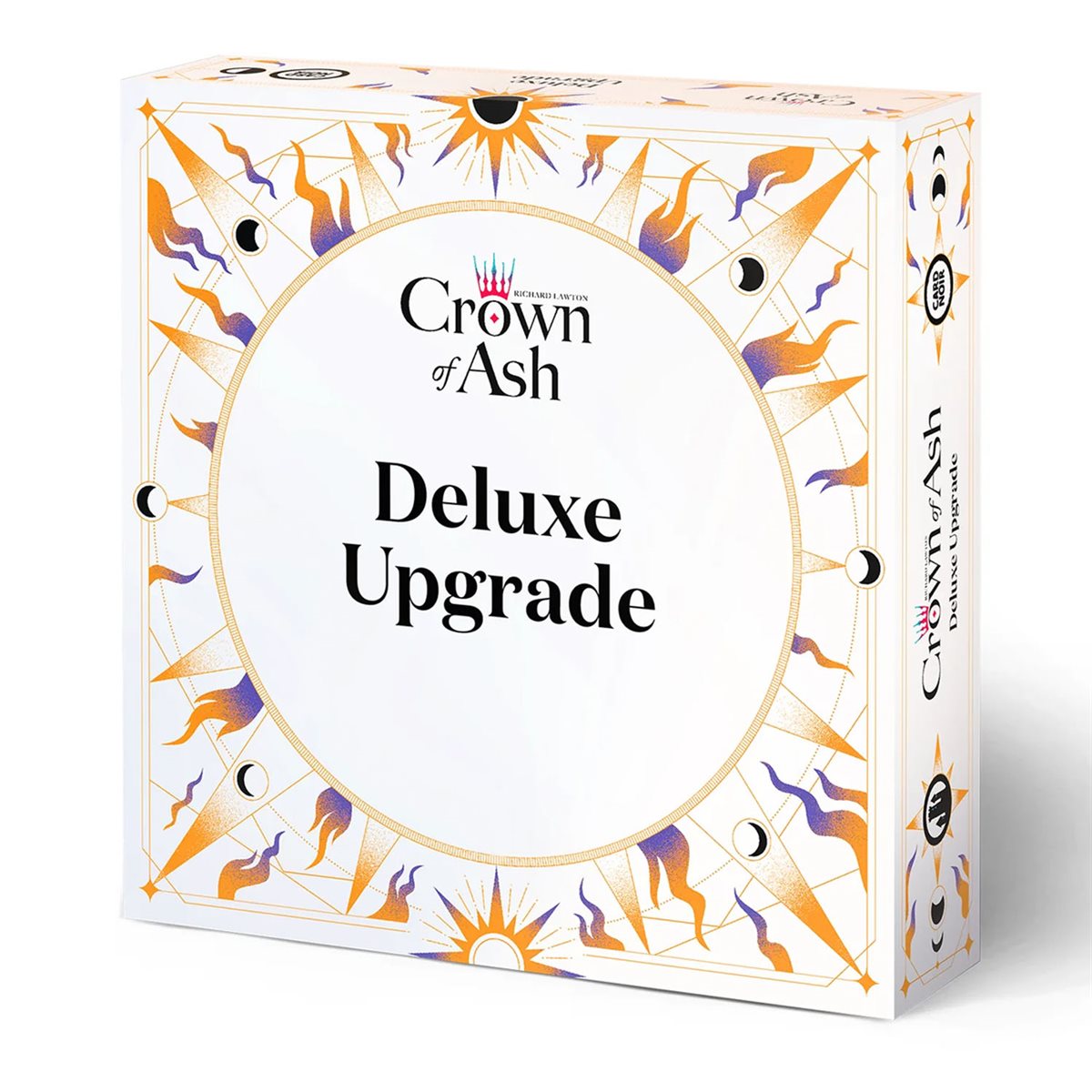 Crown of Ash: Deluxe Upgrade *PRE-ORDER*