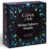 Crown of Ash: Rising Fighters Module *PRE-ORDER*